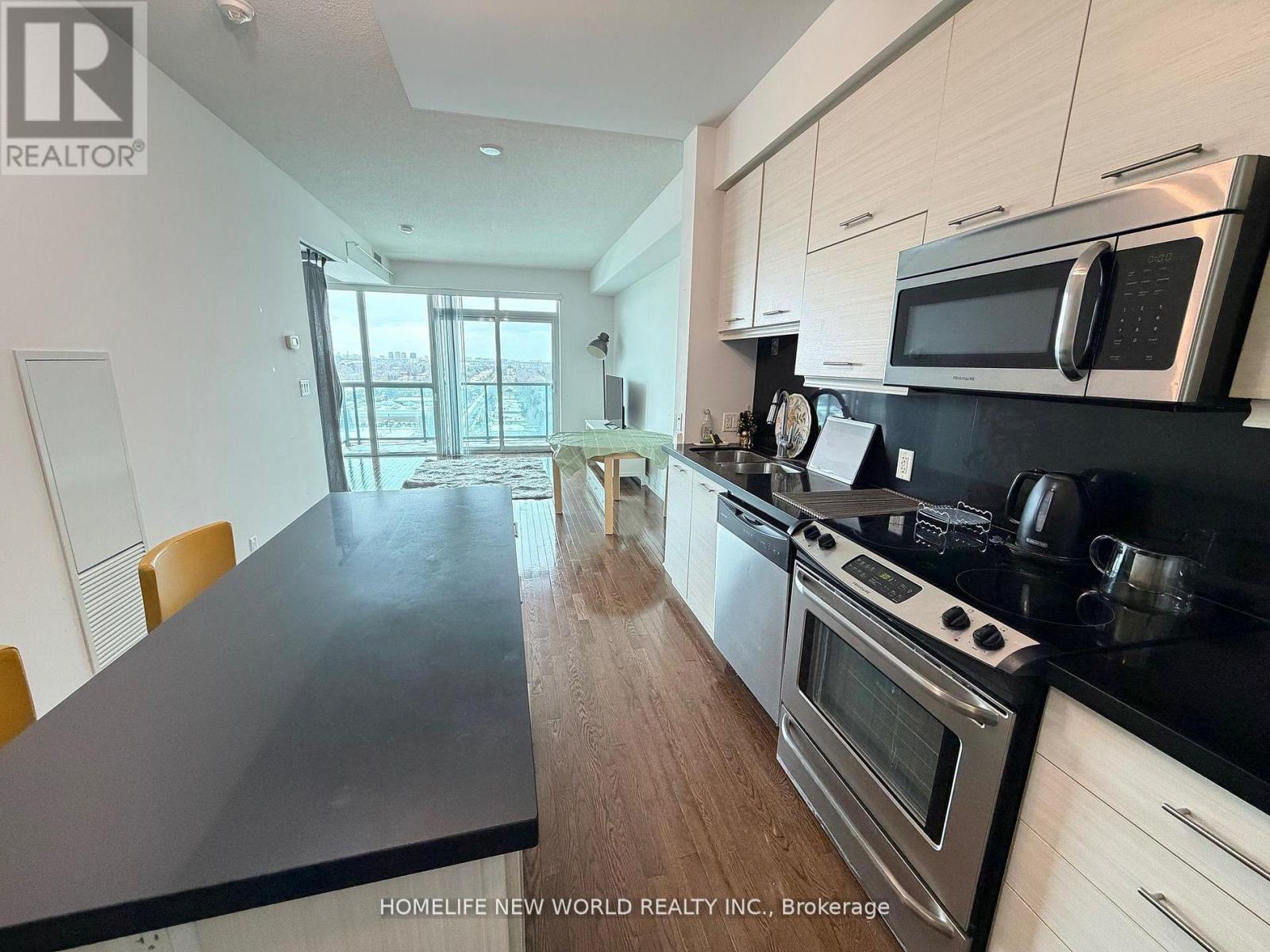 1604 - 26 NORTON AVENUE, Toronto, Ontario