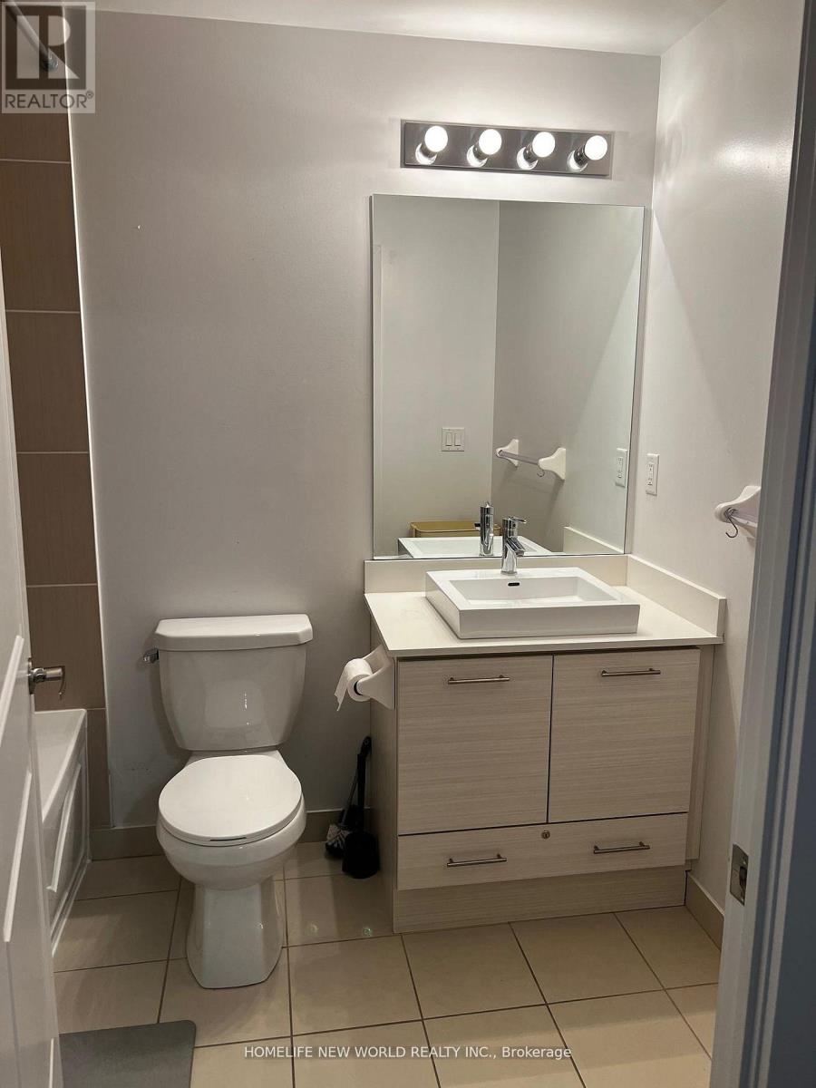 1604 - 26 Norton Avenue, Toronto, Ontario  M2N 0H6 - Photo 10 - C13022174