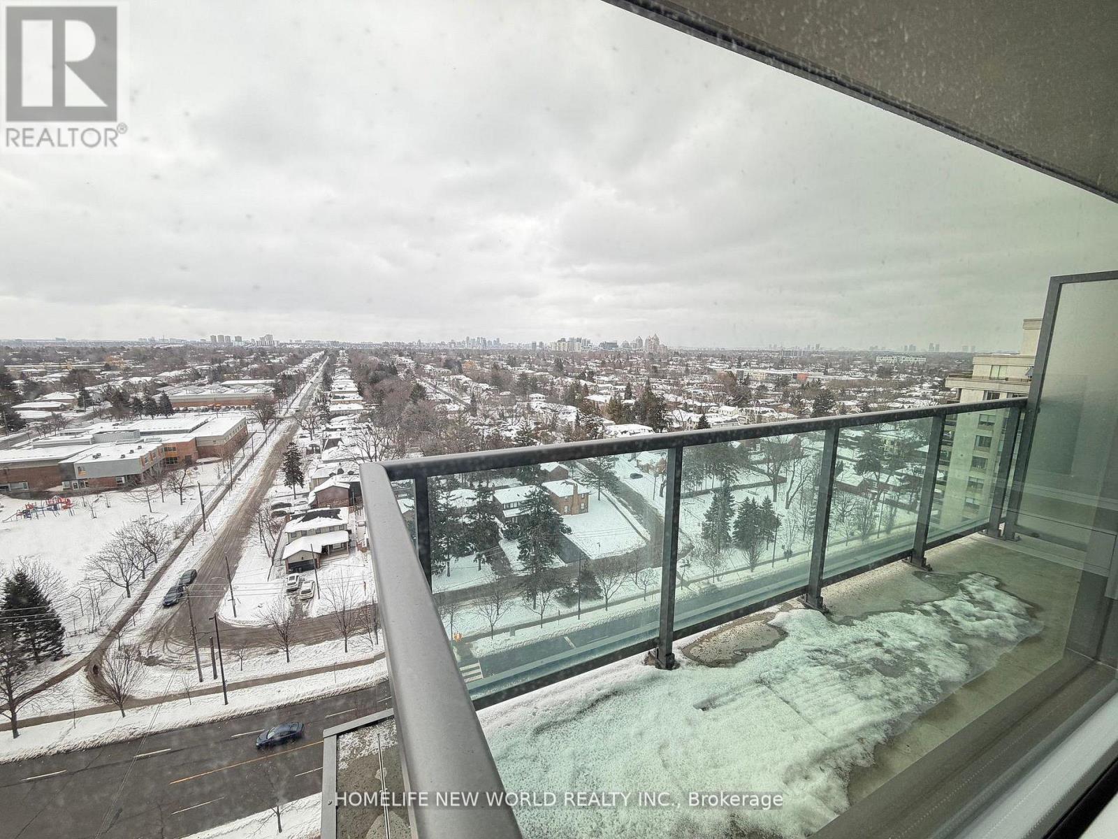 1604 - 26 Norton Avenue, Toronto, Ontario  M2N 0H6 - Photo 12 - C13022174