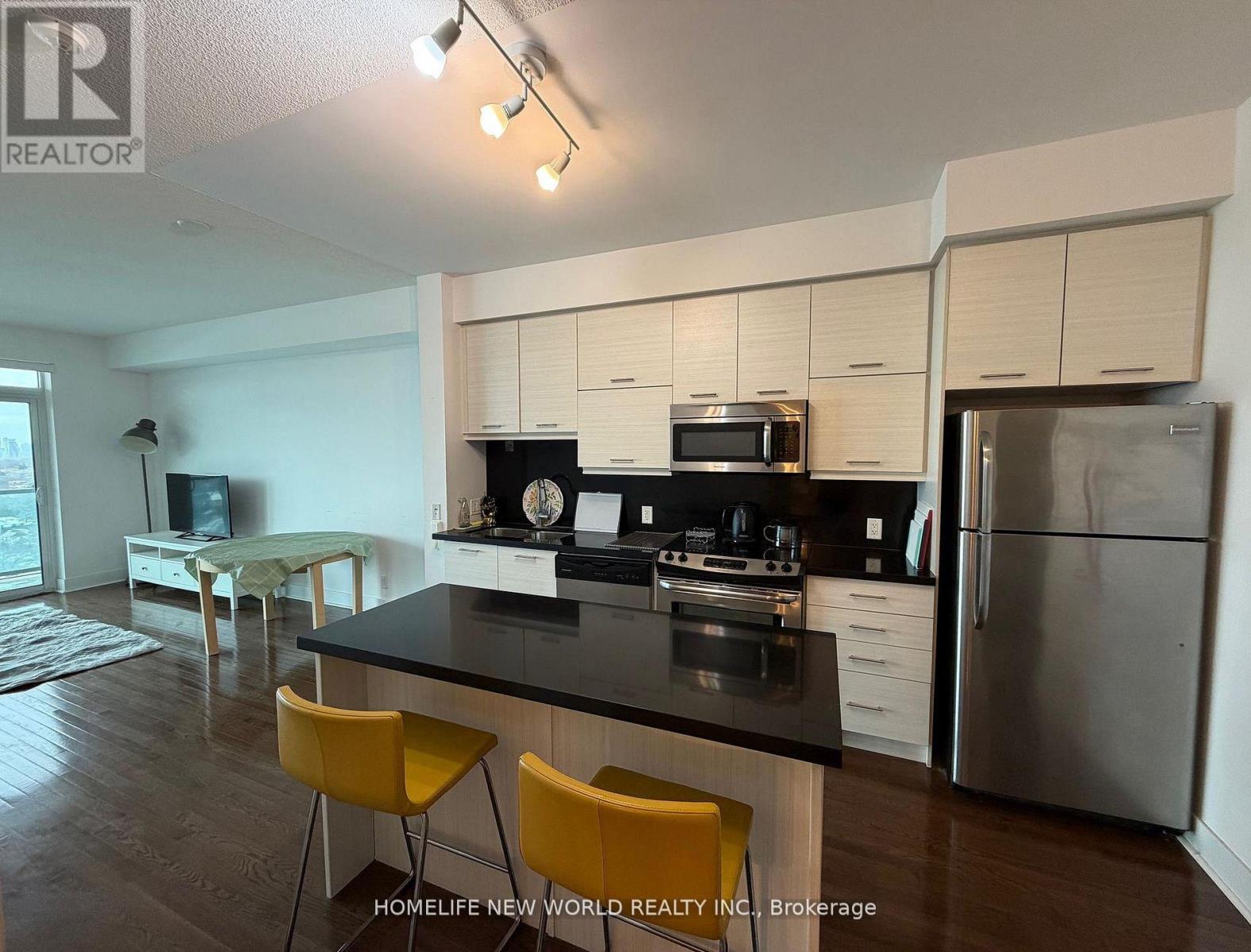 1604 - 26 Norton Avenue, Toronto, Ontario  M2N 0H6 - Photo 2 - C13022174