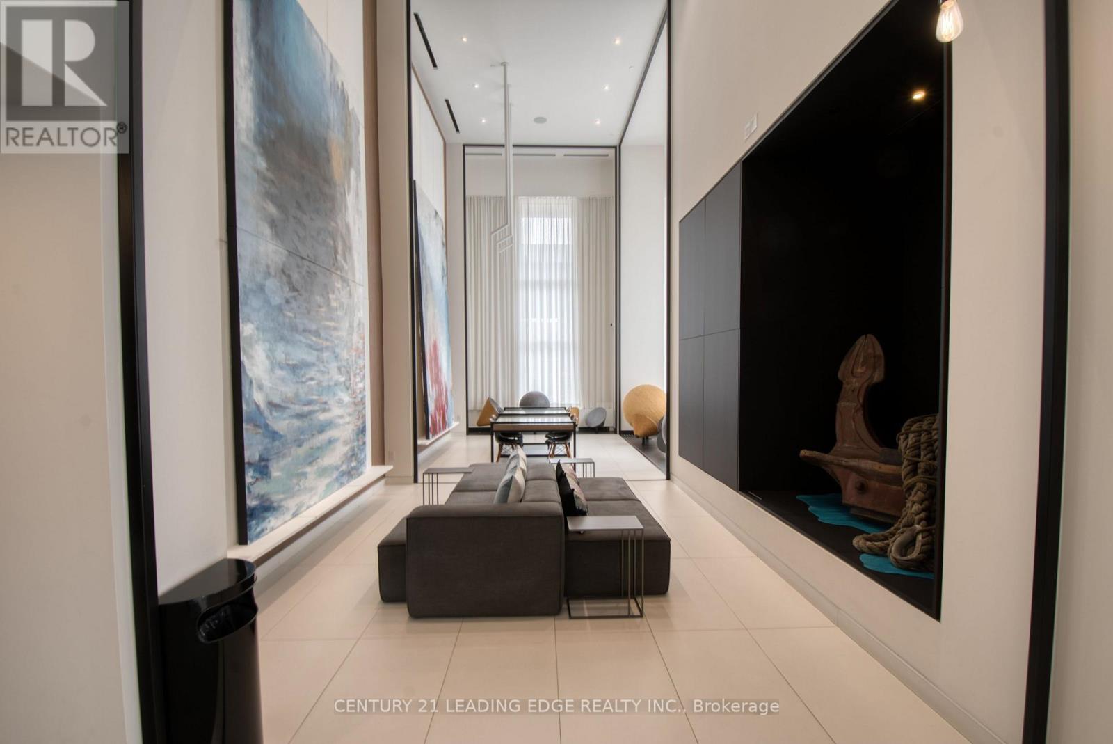 2406 - 20 Richardson Street, Toronto, Ontario  M5A 0S6 - Photo 2 - C13022178