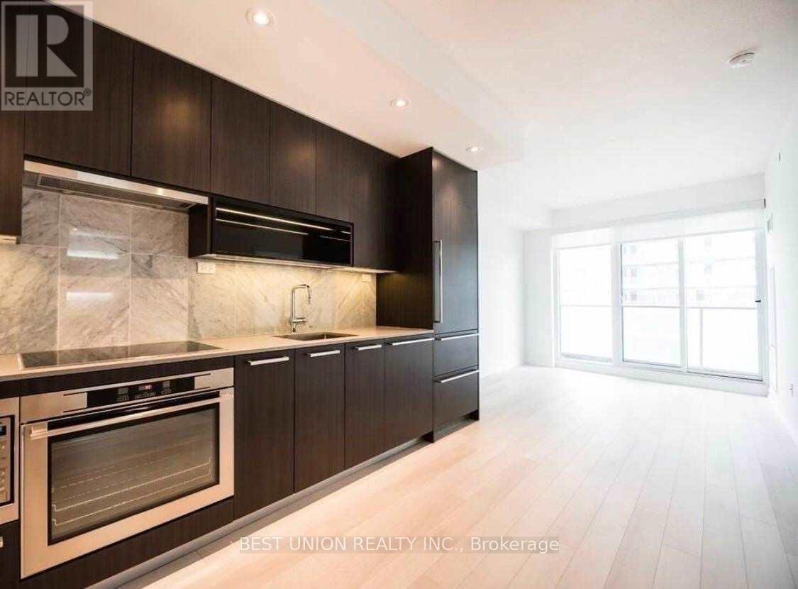 1905 - 117 Mcmahon Drive, Toronto, Ontario  M2K 2X9 - Photo 4 - C13022196