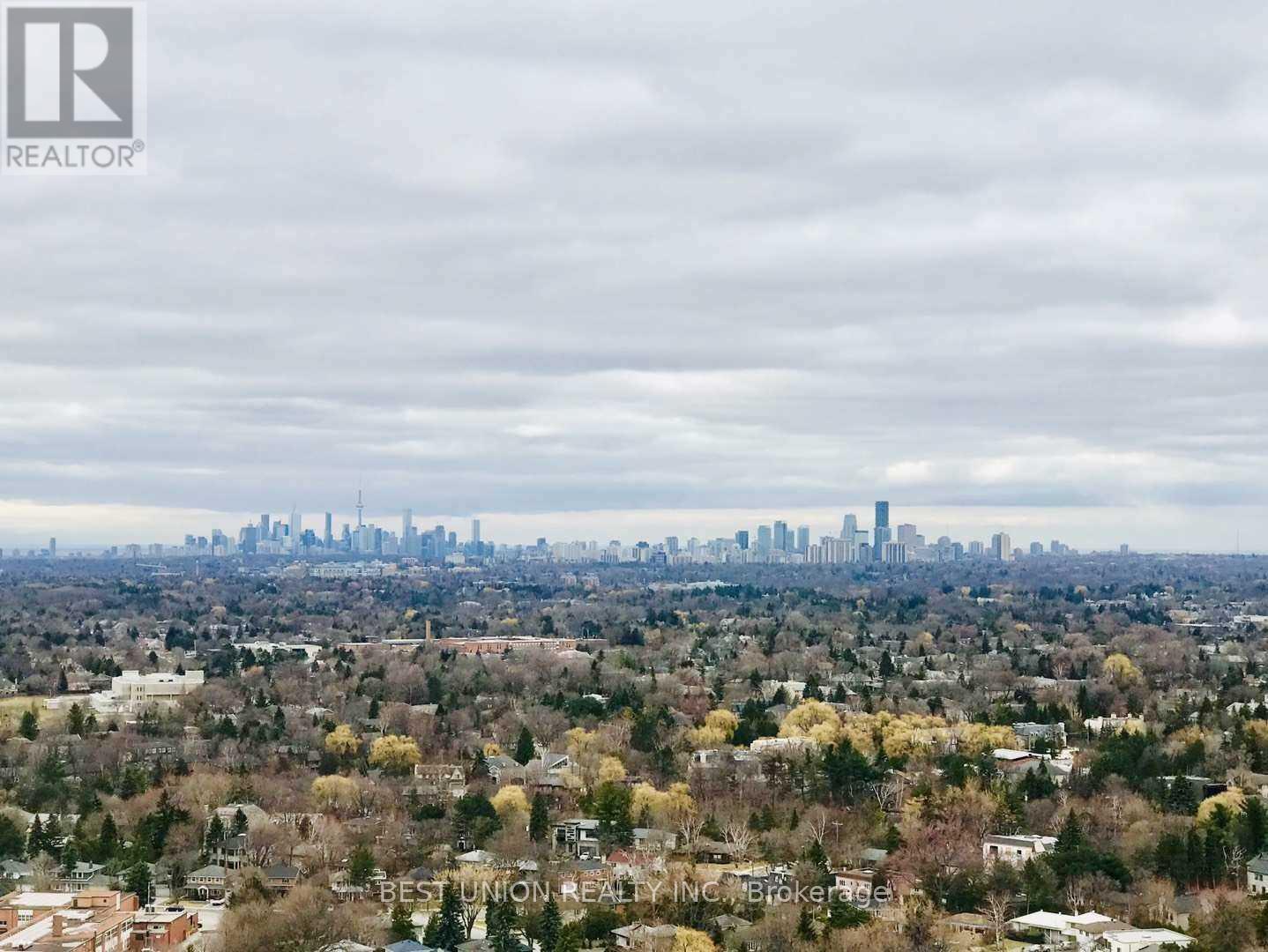 1905 - 117 Mcmahon Drive, Toronto, Ontario  M2K 2X9 - Photo 7 - C13022196