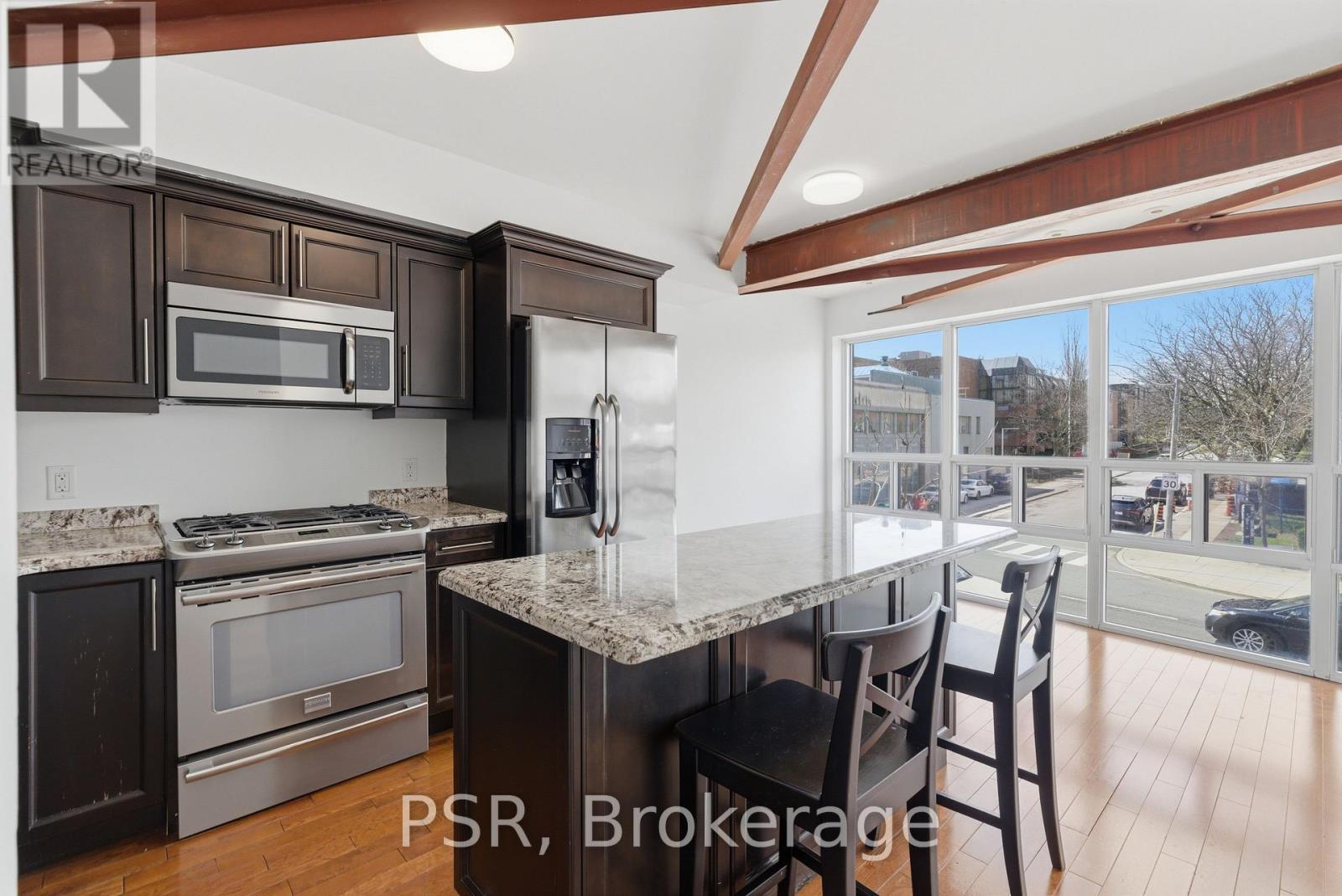 APT 1 - 2541 YONGE STREET, Toronto, Ontario