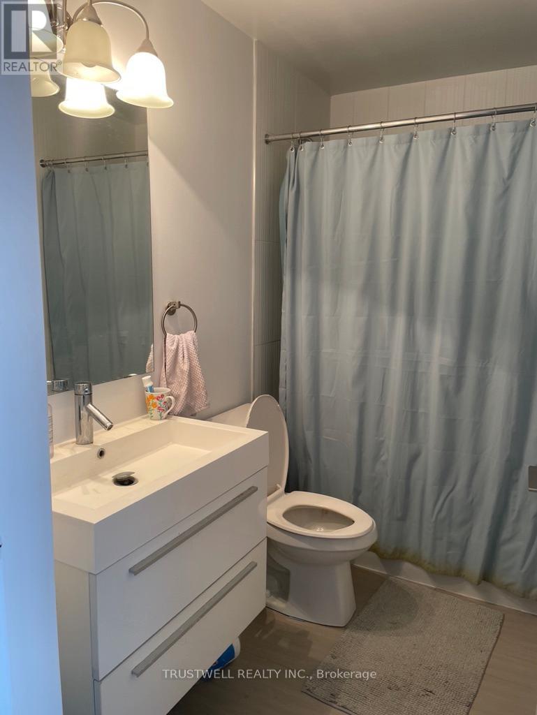 1216 - 297 College Street, Toronto, Ontario  M5T 0C2 - Photo 8 - C13022212