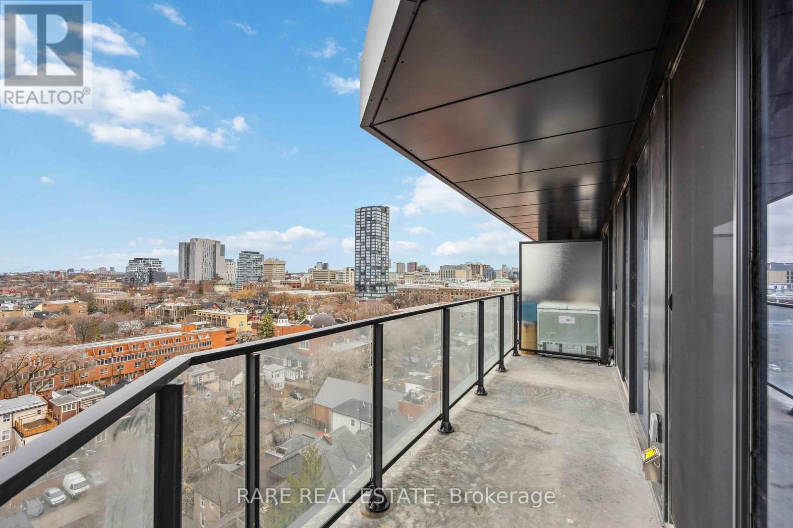 1101 - 195 Mccaul Street, Toronto, Ontario  M5T 0E5 - Photo 10 - C13022214