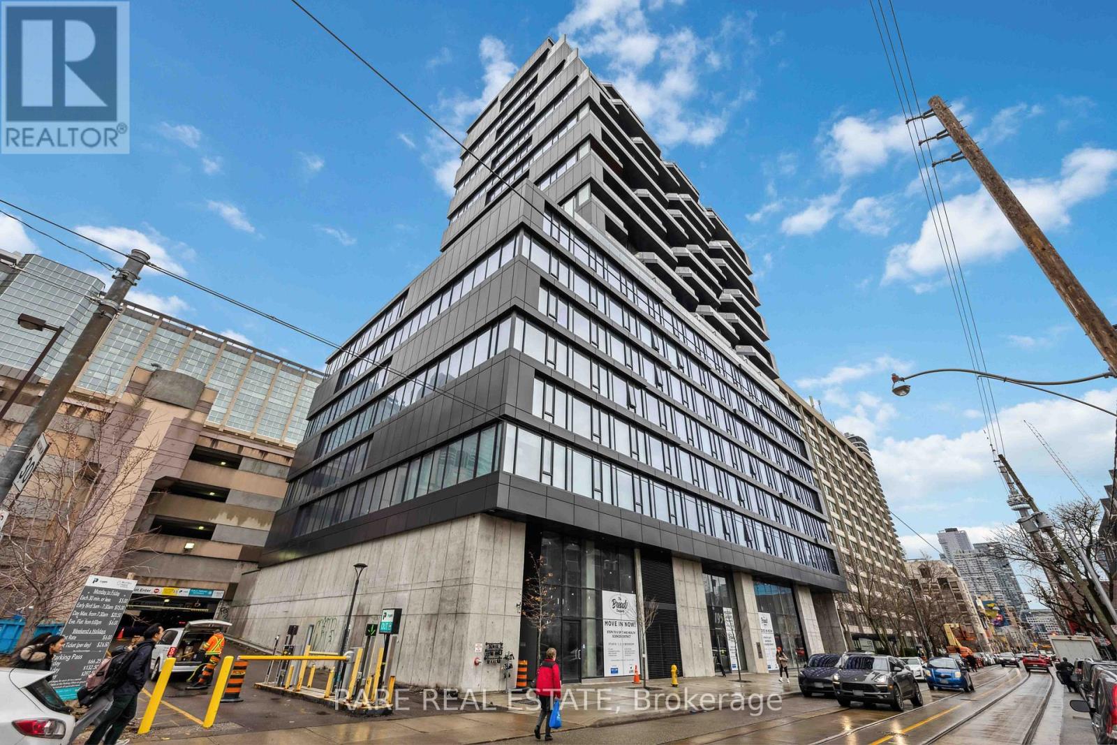 1101 - 195 Mccaul Street, Toronto, Ontario  M5T 0E5 - Photo 11 - C13022214