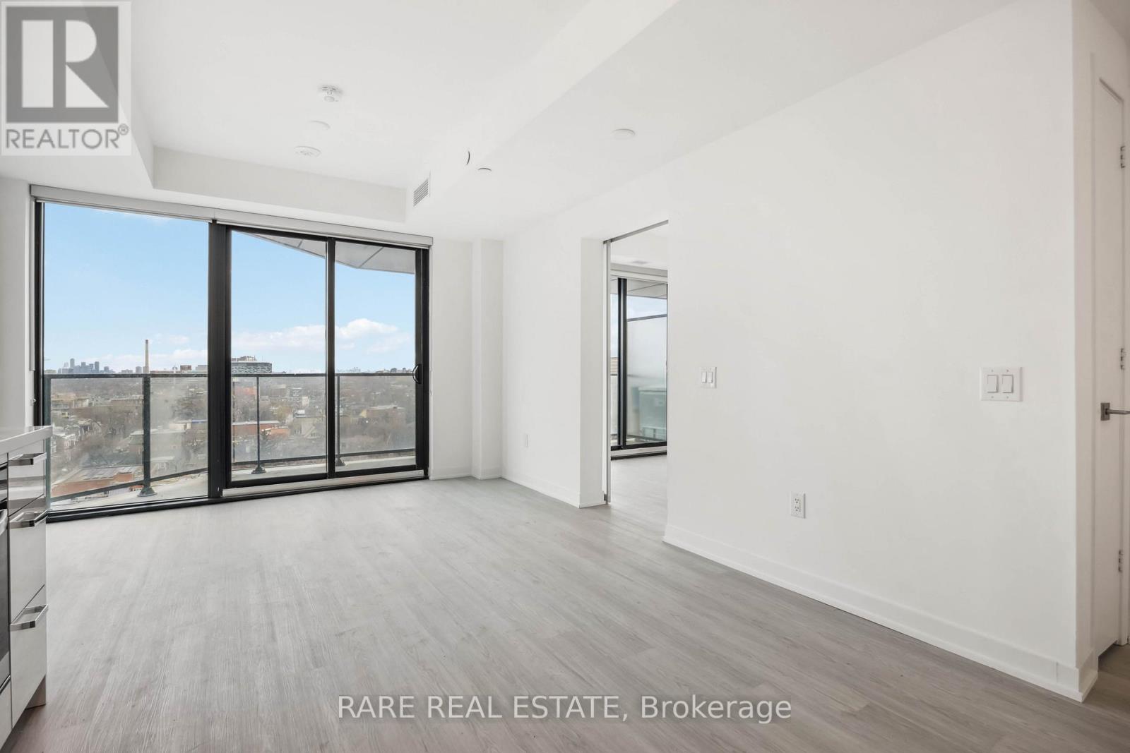 1101 - 195 Mccaul Street, Toronto, Ontario  M5T 0E5 - Photo 3 - C13022214