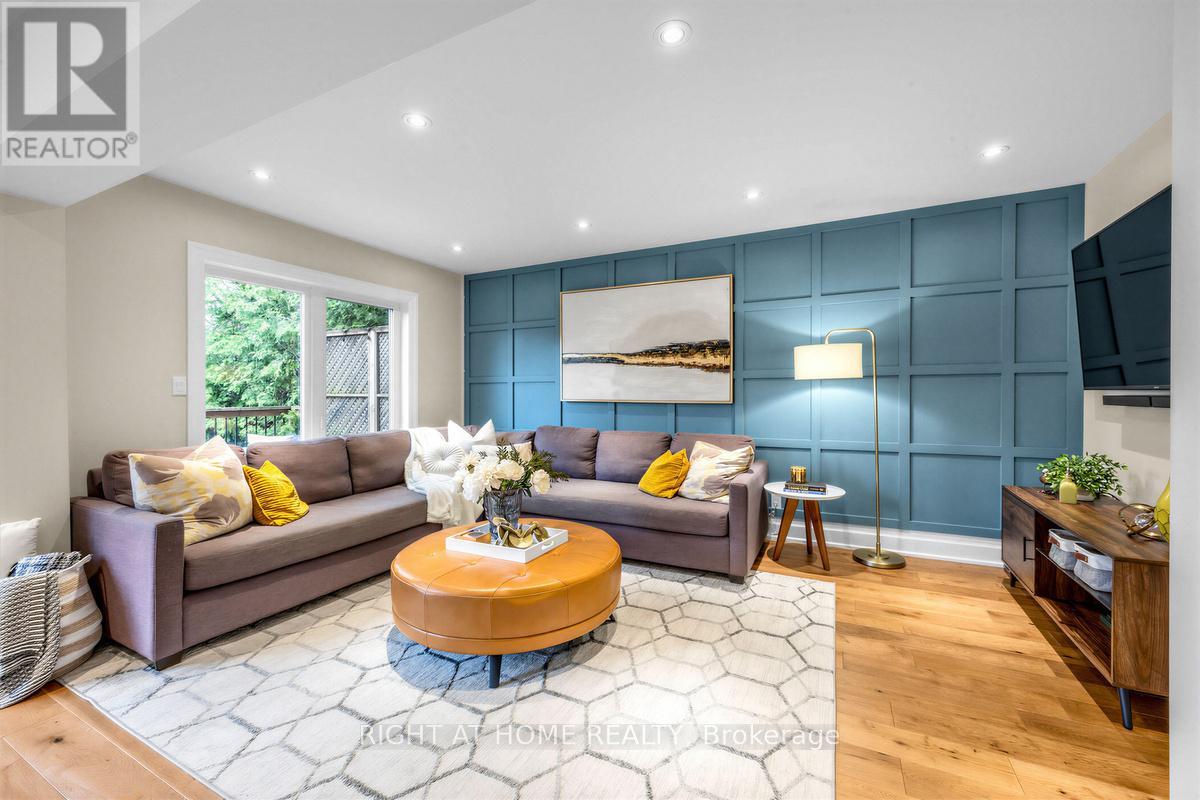 21 Austin Terrace, Toronto, Ontario  M5R 1Y2 - Photo 14 - C13022232