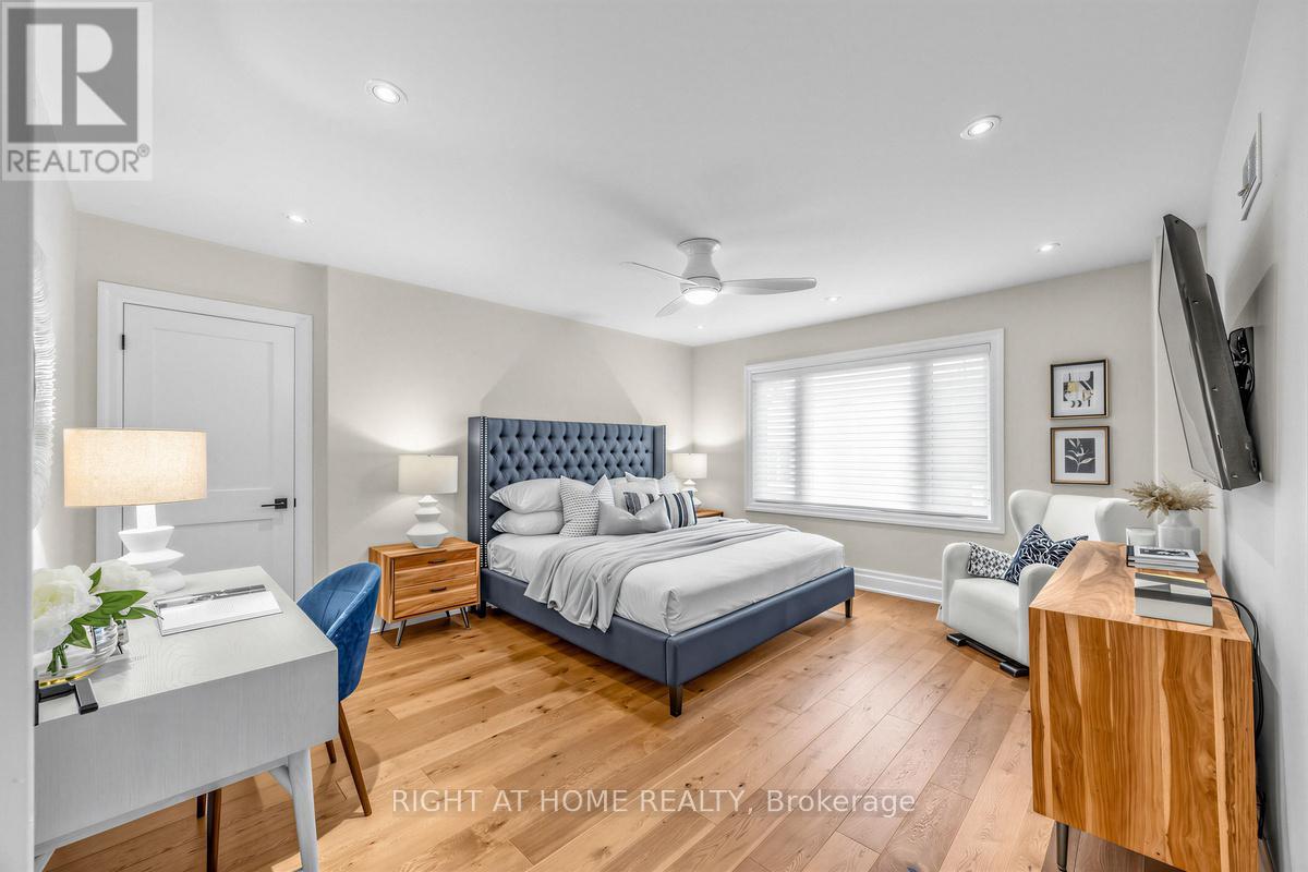 21 Austin Terrace, Toronto, Ontario  M5R 1Y2 - Photo 16 - C13022232