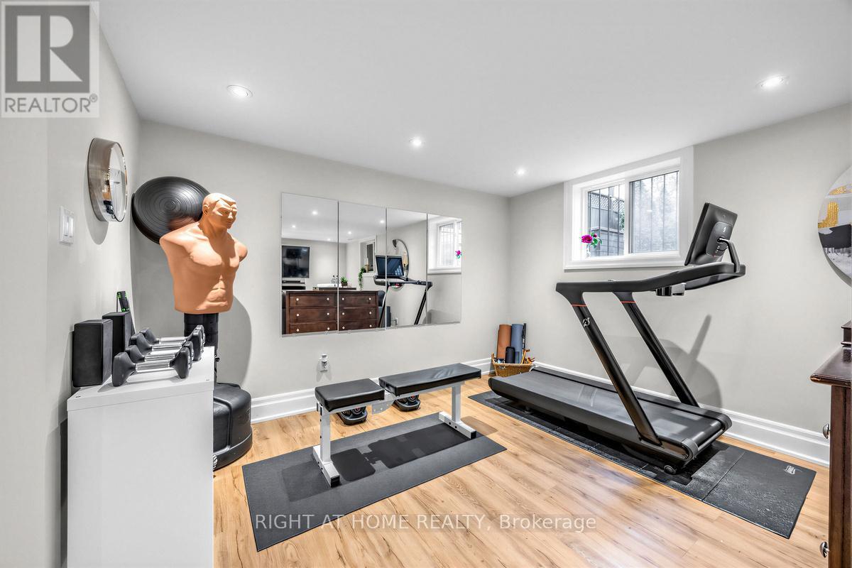 21 Austin Terrace, Toronto, Ontario  M5R 1Y2 - Photo 30 - C13022232