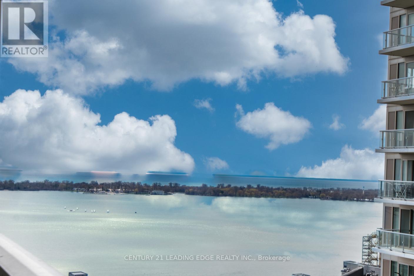 2406 - 20 Richardson Street, Toronto, Ontario  M5A 0S6 - Photo 6 - C13022236