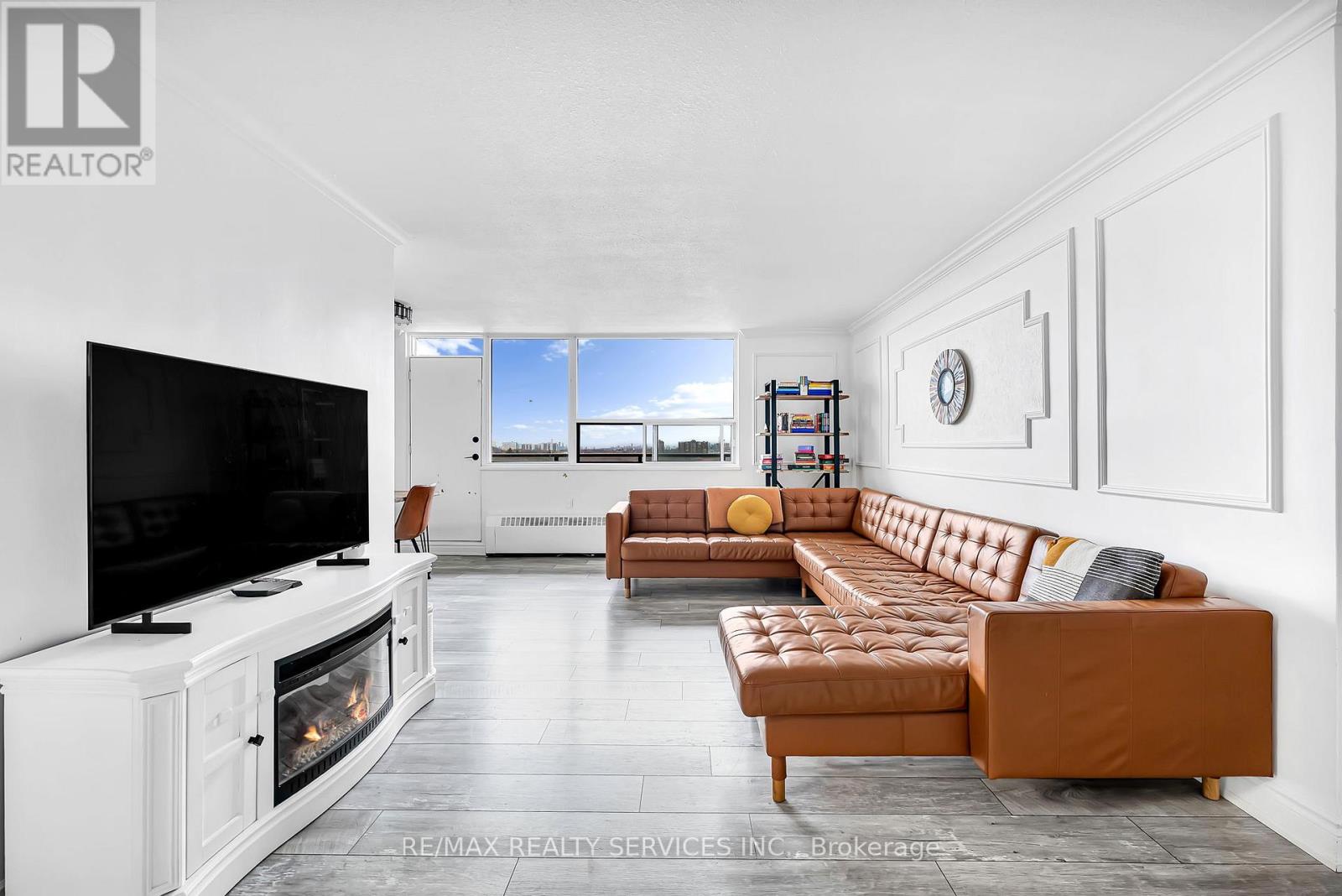 1701 - 180 Markham Road, Toronto, Ontario  M1M 2Z9 - Photo 12 - E13022070