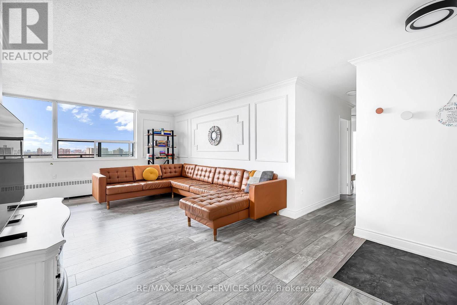 1701 - 180 Markham Road, Toronto, Ontario  M1M 2Z9 - Photo 13 - E13022070