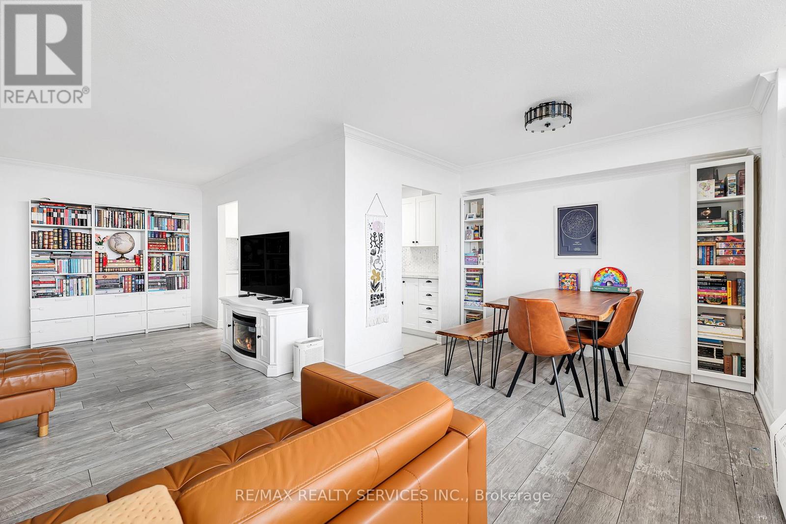 1701 - 180 Markham Road, Toronto, Ontario  M1M 2Z9 - Photo 14 - E13022070