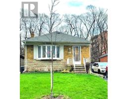 23 RENSBURG DRIVE, Toronto, Ontario