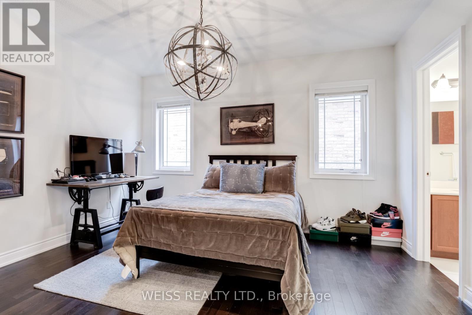 43 Chesney Crescent, Vaughan, Ontario  L4H 4A5 - Photo 34 - N13022008