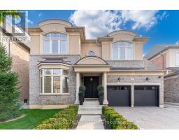 43 CHESNEY CRESCENT, Vaughan, Ontario