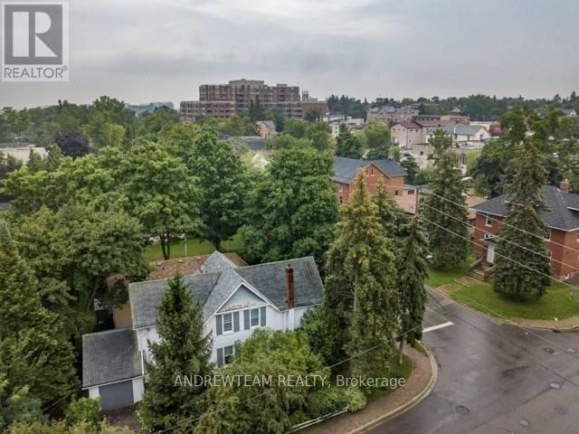 3 CHURCH STREET S, Richmond Hill, Ontario