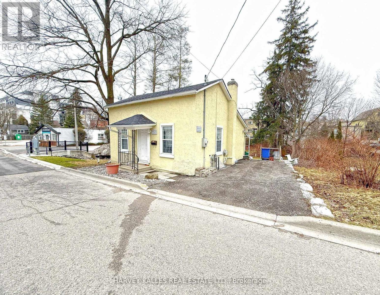 83 Temperance Street, Aurora, Ontario  L4G 2R1 - Photo 2 - N13022048