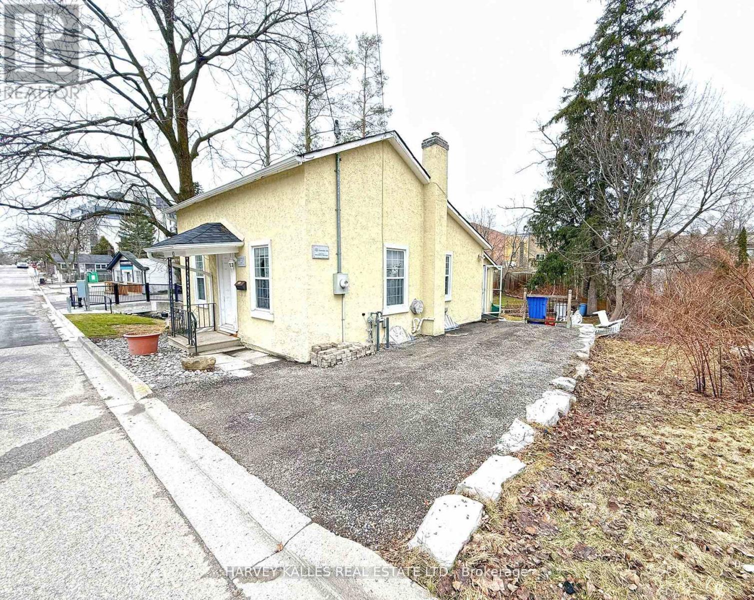 83 Temperance Street, Aurora, Ontario  L4G 2R1 - Photo 3 - N13022048