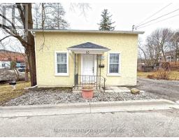 83 TEMPERANCE STREET, Aurora, Ontario