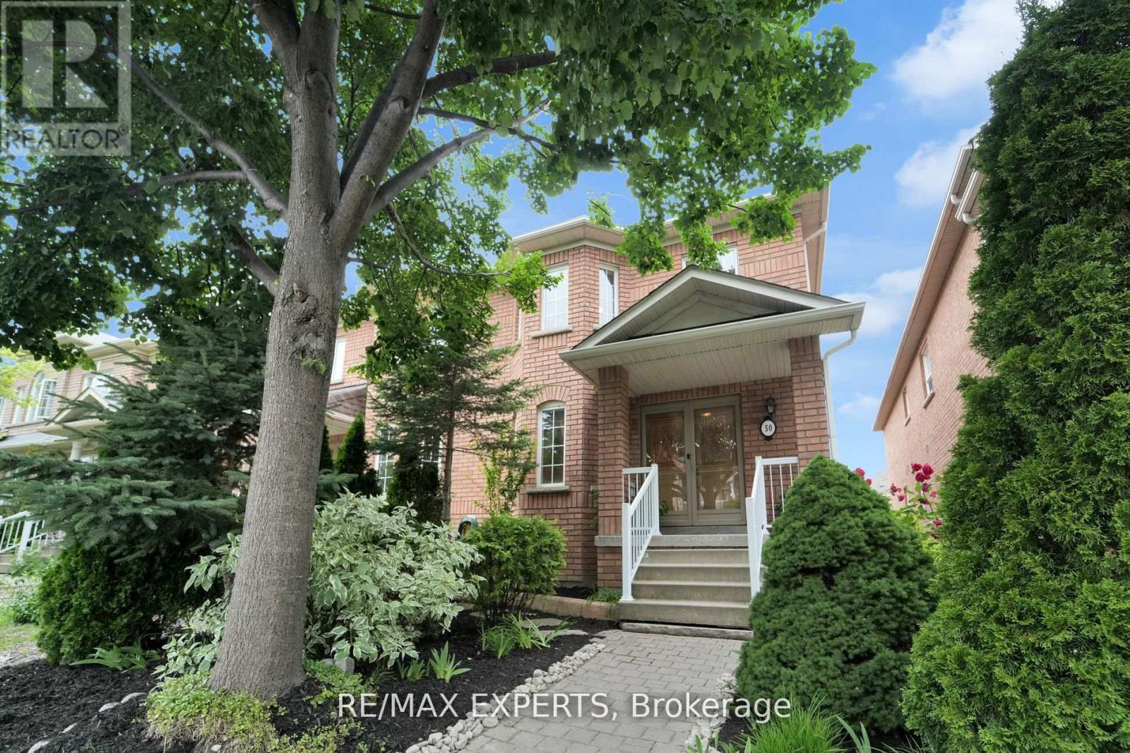 50 ED QUIGG WAY, Vaughan, Ontario