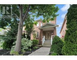 50 ED QUIGG WAY, Vaughan, Ontario