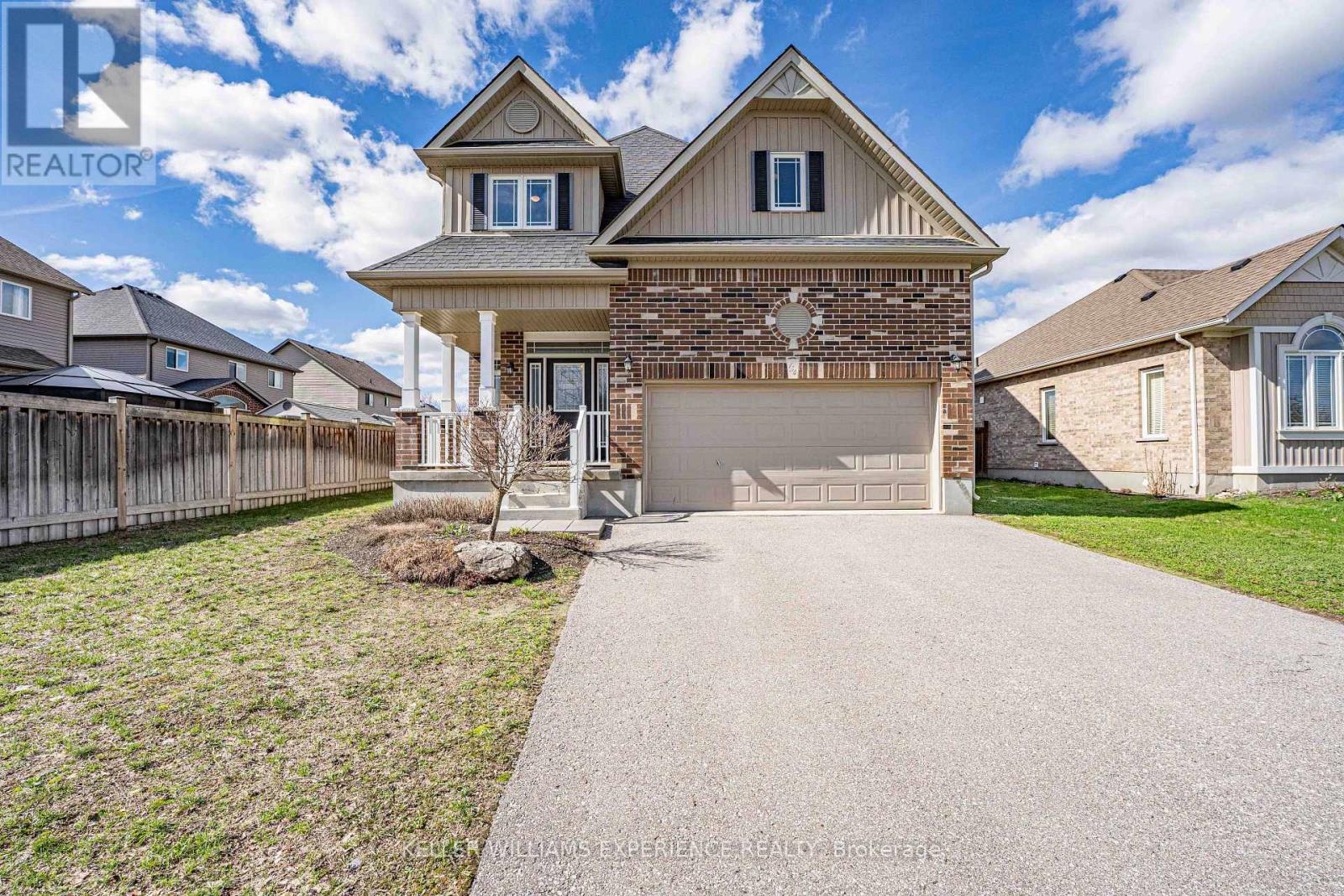 154 Arnold Crescent, Essa, Ontario  L3W 0R1 - Photo 1 - N13022246