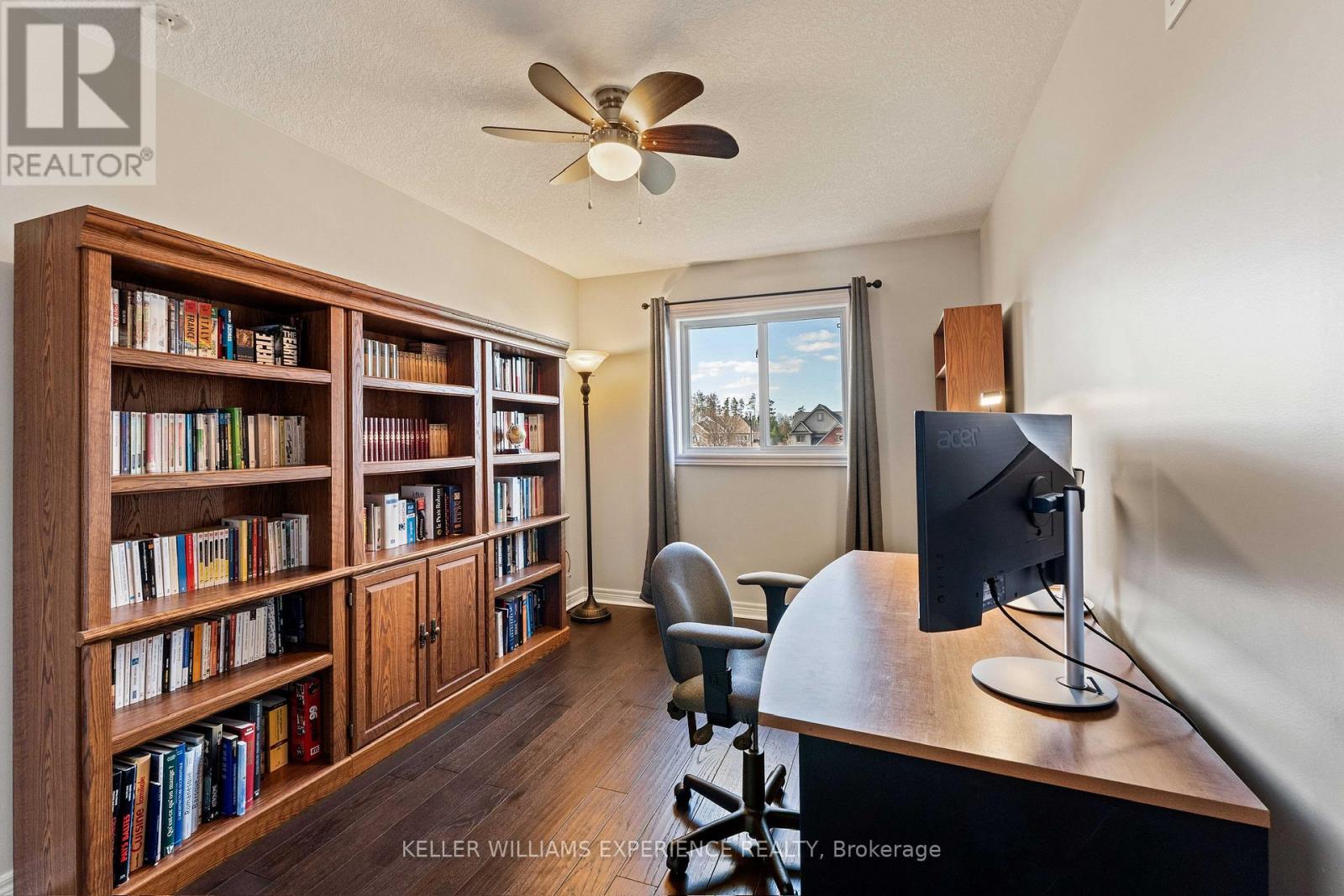 154 Arnold Crescent, Essa, Ontario  L3W 0R1 - Photo 20 - N13022246