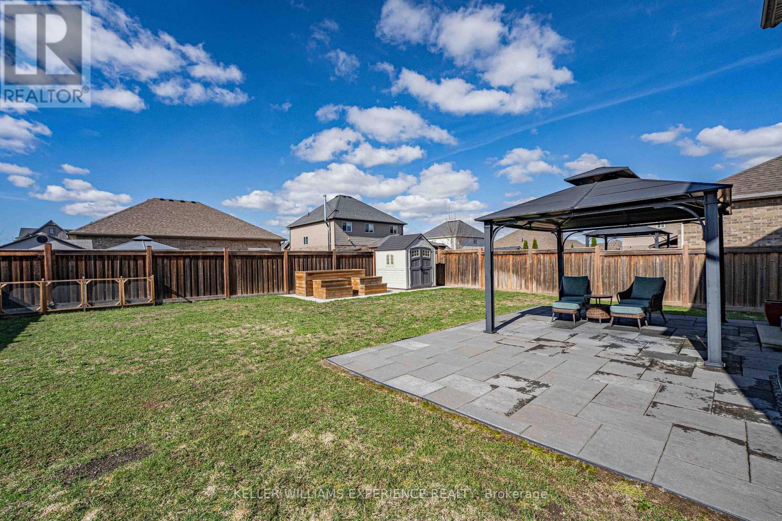 154 Arnold Crescent, Essa, Ontario  L3W 0R1 - Photo 29 - N13022246