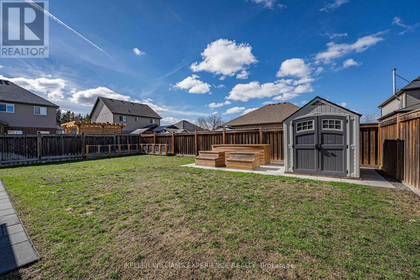 154 Arnold Crescent, Essa, Ontario  L3W 0R1 - Photo 30 - N13022246