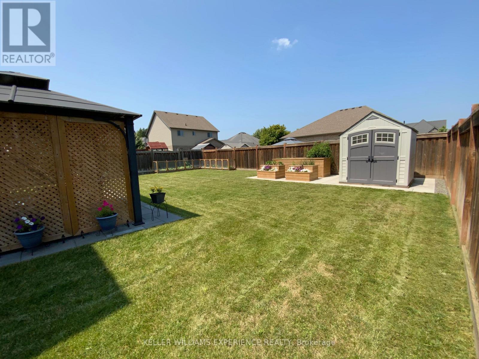 154 Arnold Crescent, Essa, Ontario  L3W 0R1 - Photo 31 - N13022246