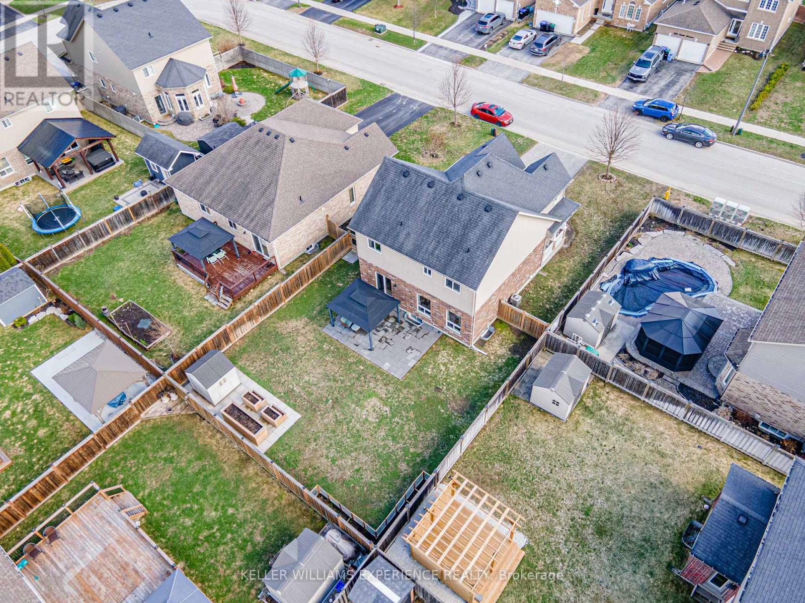 154 Arnold Crescent, Essa, Ontario  L3W 0R1 - Photo 33 - N13022246