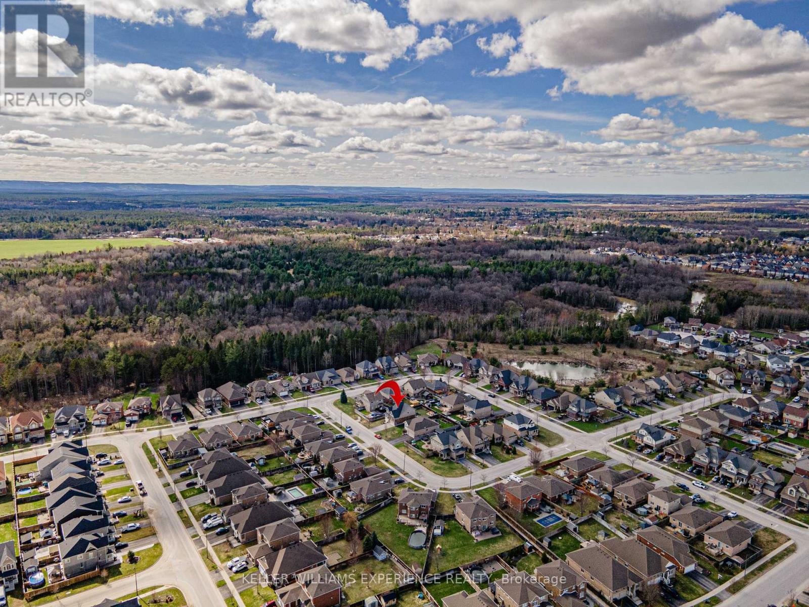 154 Arnold Crescent, Essa, Ontario  L3W 0R1 - Photo 34 - N13022246