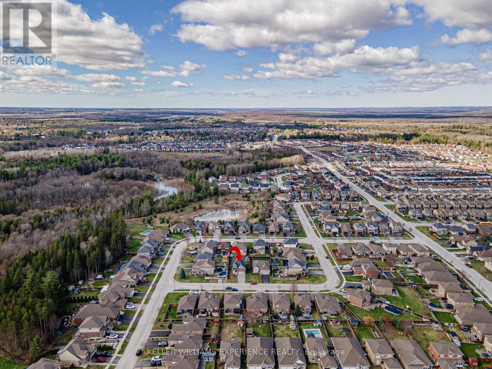 154 Arnold Crescent, Essa, Ontario  L3W 0R1 - Photo 35 - N13022246