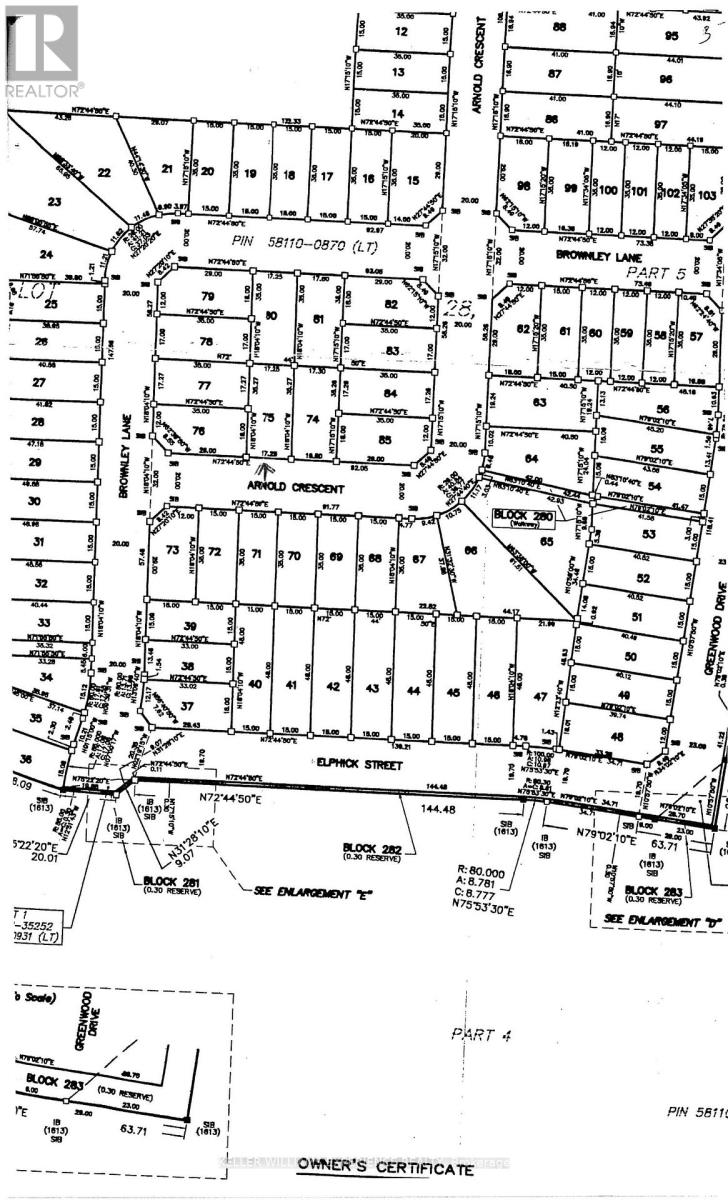 154 Arnold Crescent, Essa, Ontario  L3W 0R1 - Photo 36 - N13022246