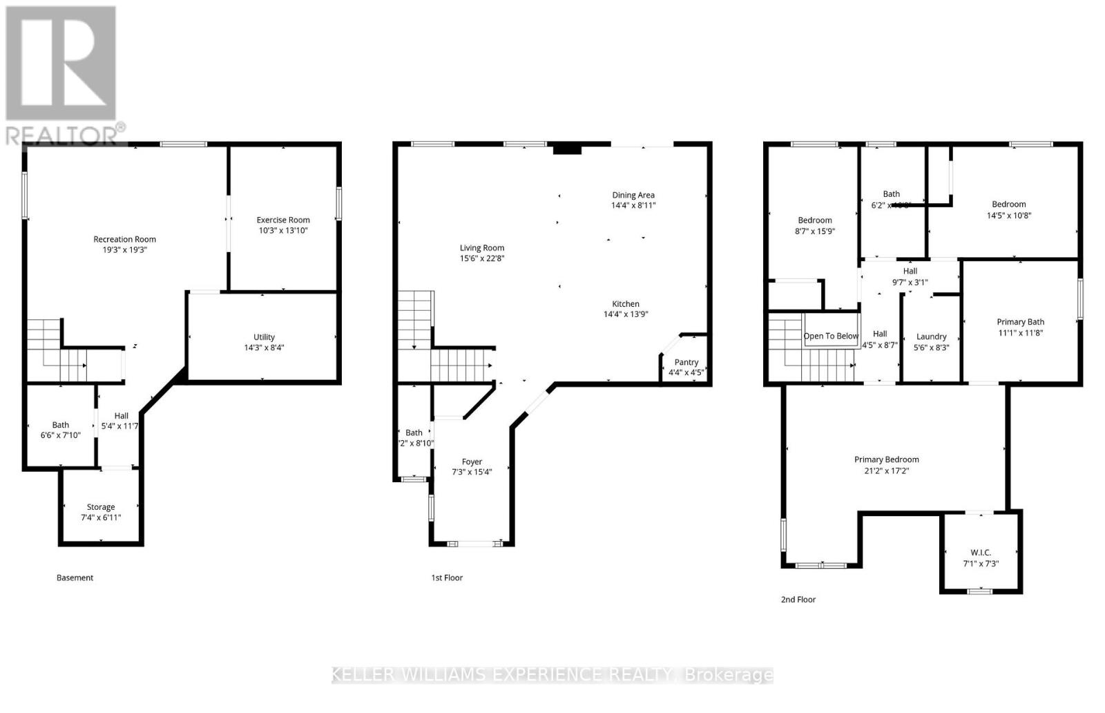 154 Arnold Crescent, Essa, Ontario  L3W 0R1 - Photo 37 - N13022246