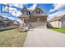 154 ARNOLD CRESCENT, Essa, Ontario