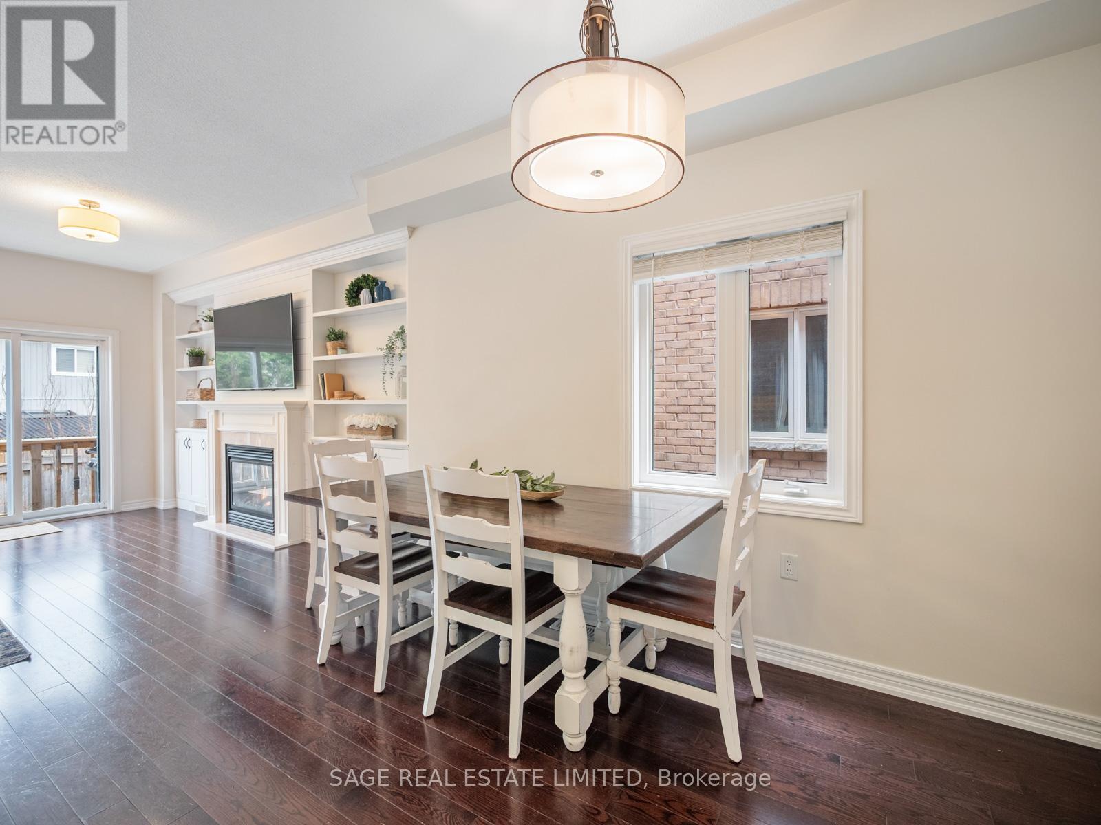 62 Donald Stewart Crescent, East Gwillimbury, Ontario  L0G 1M0 - Photo 14 - N13022254