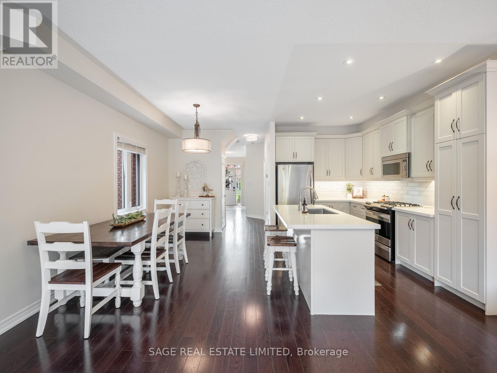 62 Donald Stewart Crescent, East Gwillimbury, Ontario  L0G 1M0 - Photo 15 - N13022254