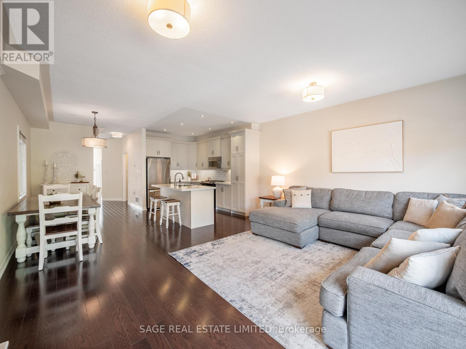 62 Donald Stewart Crescent, East Gwillimbury, Ontario  L0G 1M0 - Photo 18 - N13022254