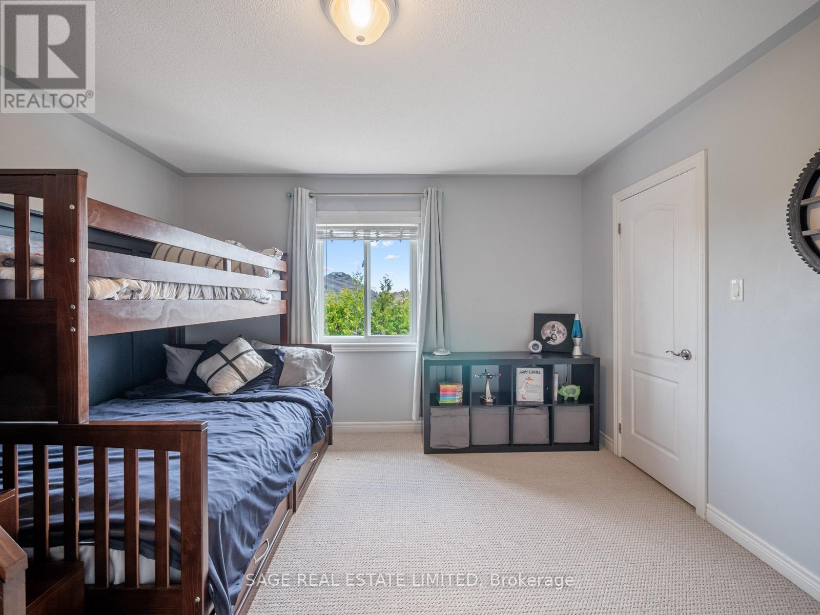 62 Donald Stewart Crescent, East Gwillimbury, Ontario  L0G 1M0 - Photo 22 - N13022254