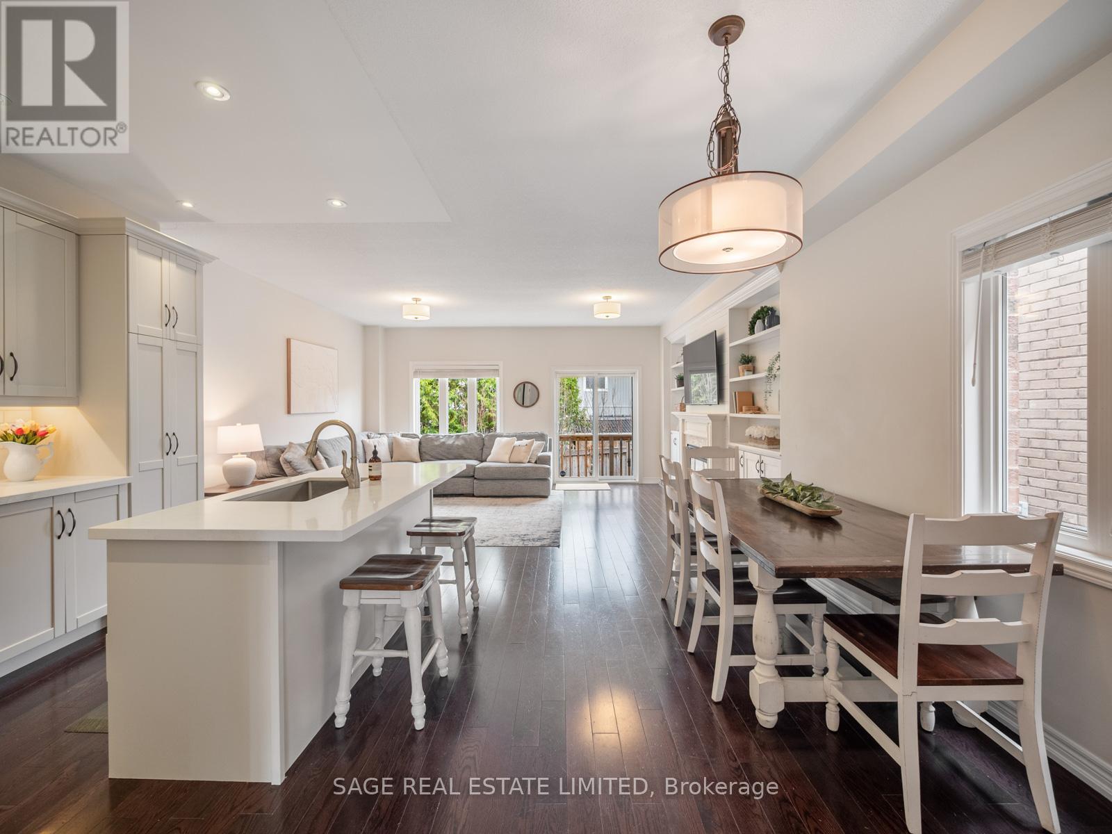 62 Donald Stewart Crescent, East Gwillimbury, Ontario  L0G 1M0 - Photo 5 - N13022254