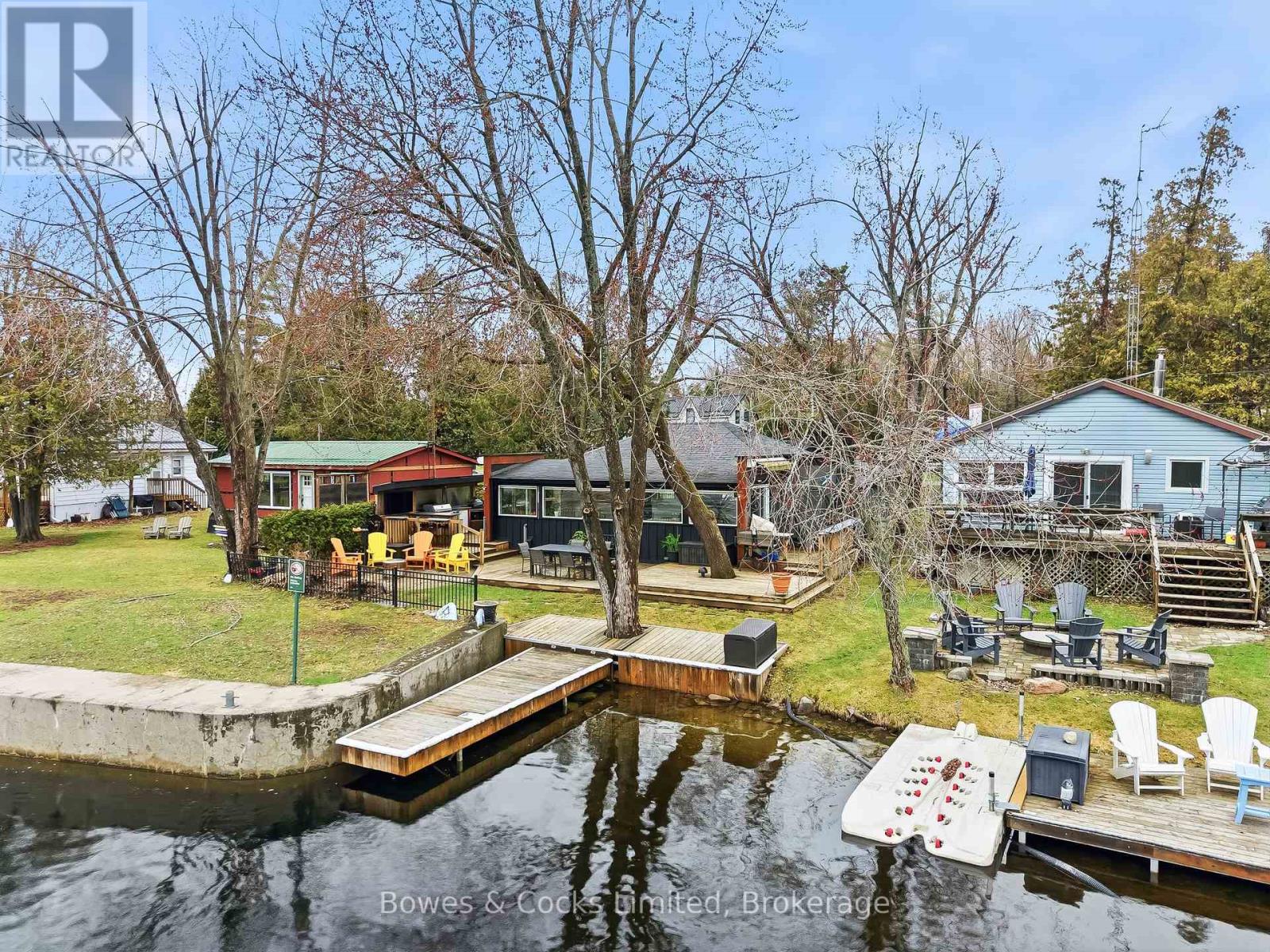 2817 River Avenue, Selwyn, Ontario  K0L 3G0 - Photo 44 - X13020968