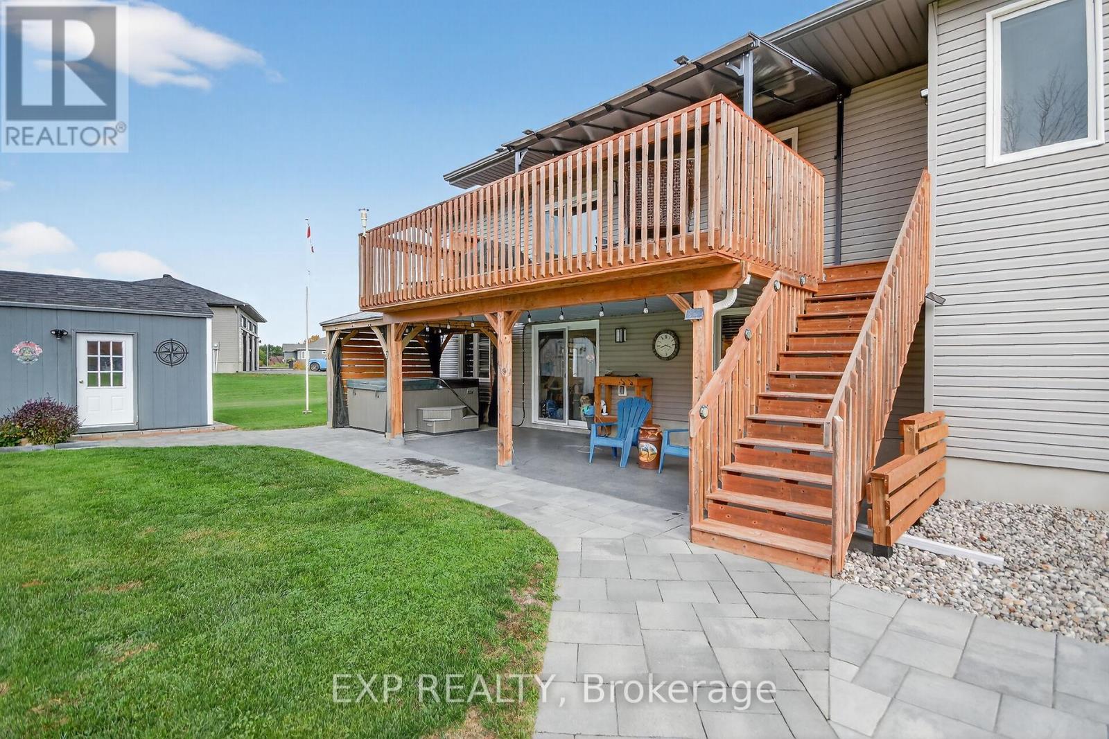 305 Moore Crescent, North Grenville, Ontario  K0G 1J0 - Photo 39 - X12902260