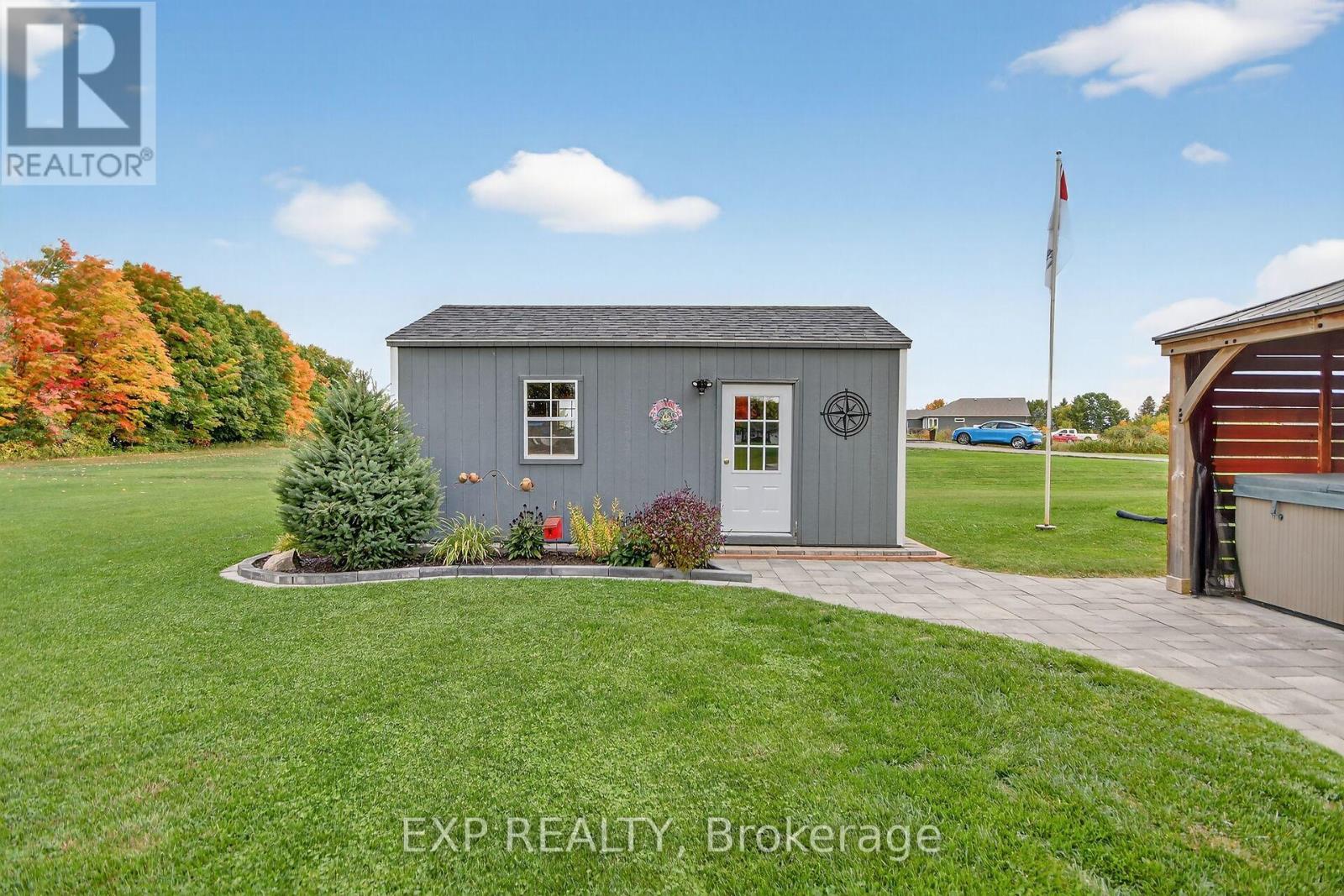 305 Moore Crescent, North Grenville, Ontario  K0G 1J0 - Photo 41 - X12902260