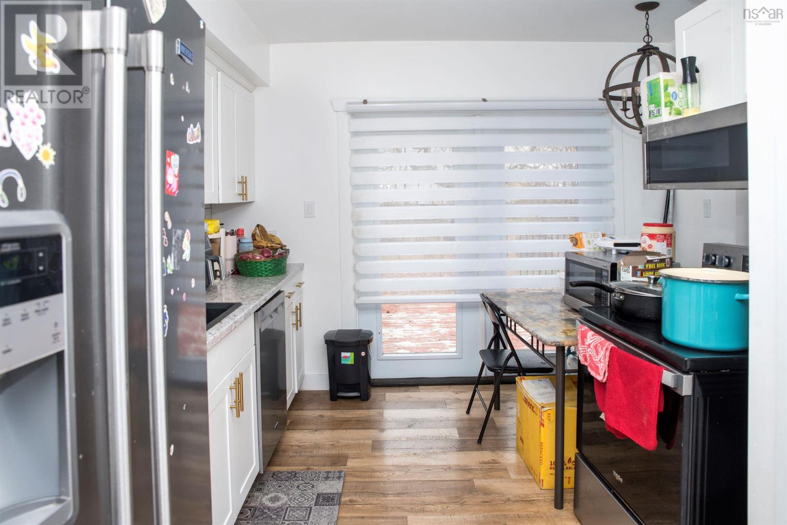 12 Lynch, Sydney River, Nova Scotia  B1S 1V2 - Photo 13 - 202600442