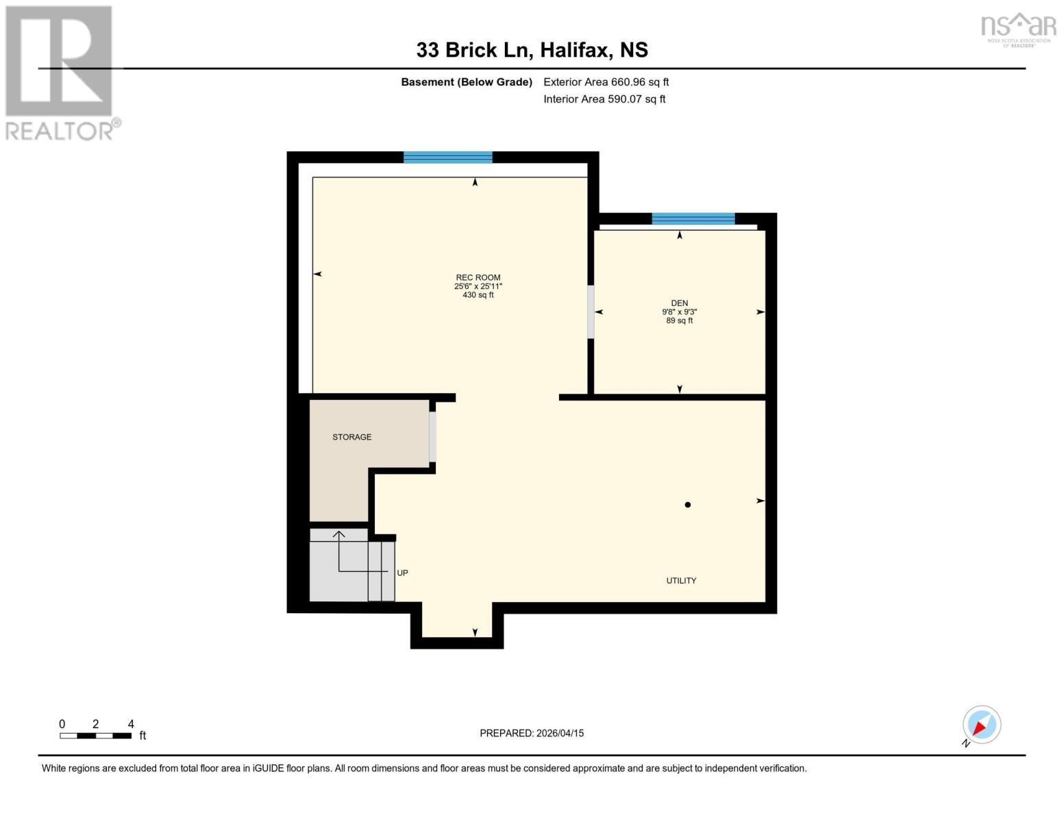 33 Brick Lane, Halifax, Nova Scotia  B3P 0G4 - Photo 45 - 202608037