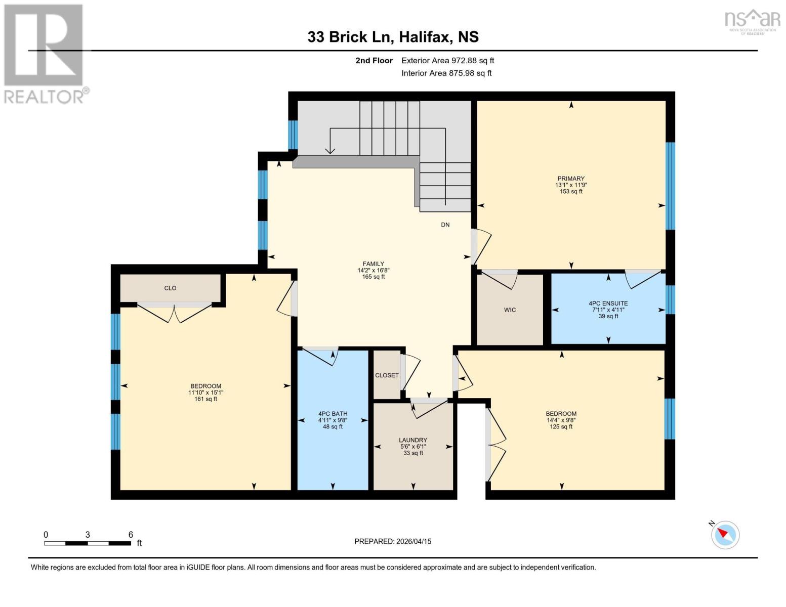 33 Brick Lane, Halifax, Nova Scotia  B3P 0G4 - Photo 44 - 202608037